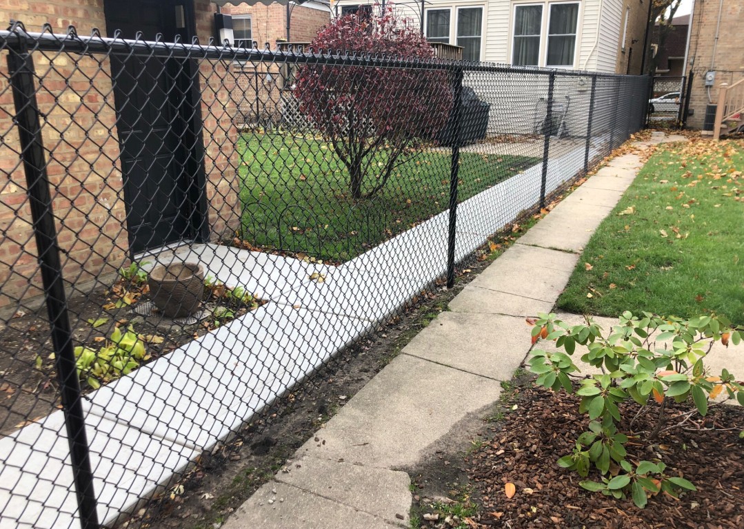 Commercial Fencing in Claremont, CA