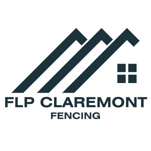 FLP Claremont Fencing logo
